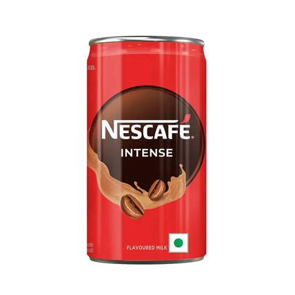 Nescafe Coffee Intense Cold 